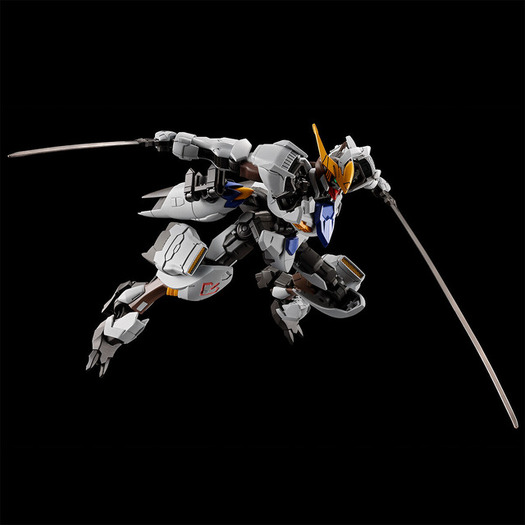ガンダムバルバトスアダプト ガンダム 鉄血のオルフェンズ」10周年記念短編に登場したバルバトス