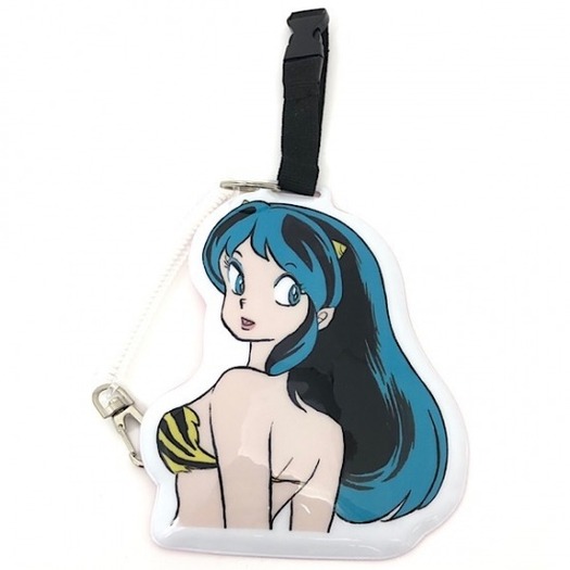 うる星やつら」かわいい生活雑貨が大集合だっちゃ♪ 文房具、ポーチ