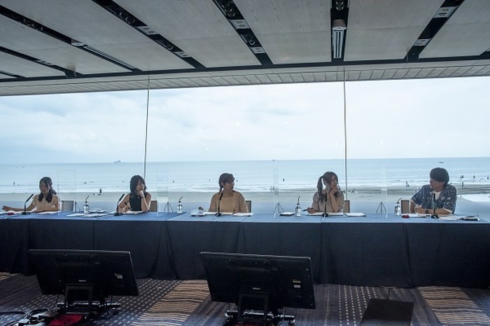 鎌倉での公開収録 ファミリーチームと新コマンドキラーズチームの対決で勝利したのは ファンキル タガタメプレゼンツ 今泉pの絶 つながるラジオ 186 195を最速レポート 超 アニメディア