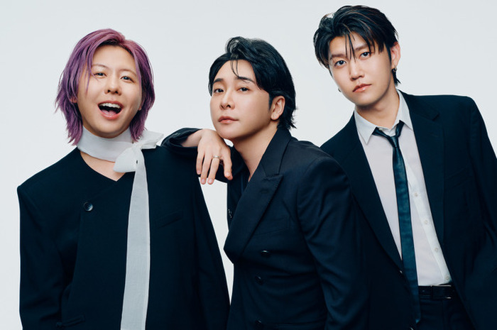 Mrs. GREEN APPLE 7月5日ツアーファイナルを全国300館以上の映画館で