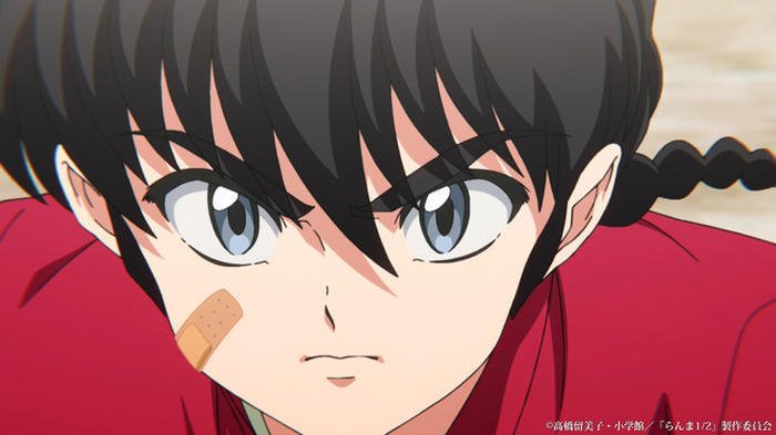秋アニメ「らんま1/2 第3期」乱馬、あかね、良牙の関係はどうなる？ 恋
