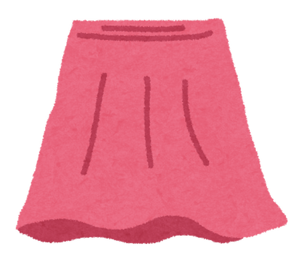 ミニスカートが似合うアニメキャラといえば アンケート〆切は10月9日 ミニスカートの日 超 アニメディア