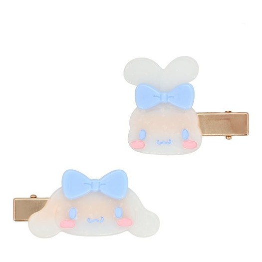 シナモン、クロミがキラキラ☆ 「サンリオ」ラメシリーズ登場
