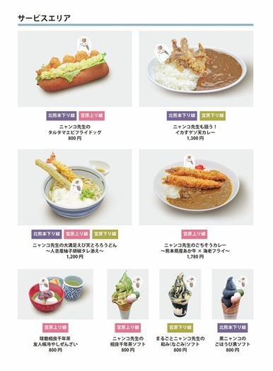 夏目友人帳」ニャンコ先生づくしで注目♪ 限定パケ熊本銘菓や来民渋