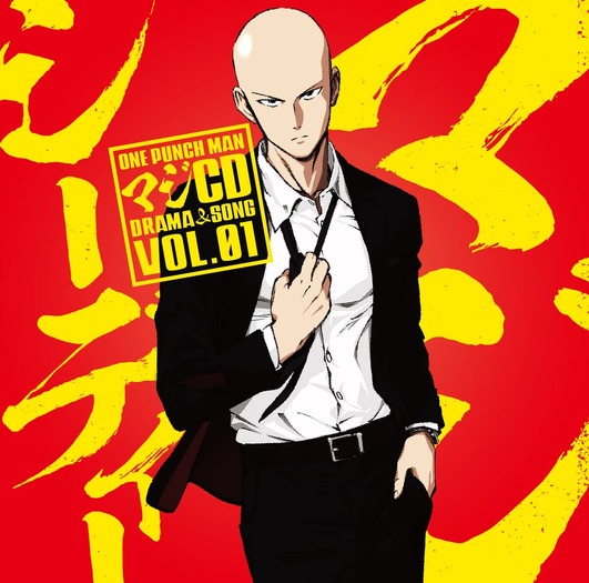 ワンパンマン Tvアニメ第2期プロジェクト始動 第1弾はオリジナルcdリリース 2枚目の写真 画像 超 アニメディア ワンパンマン Tvアニメ第2期プロジェクト始動 第1弾はオリジナルcdリリース 2枚目の写真 画像 超 アニメディア