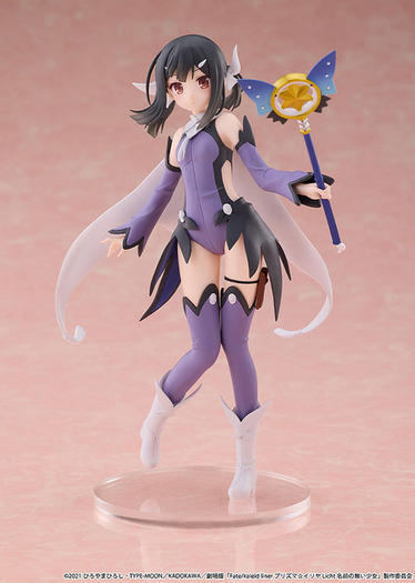 ≪未開封≫1/8 Fate/Kalied linerプリズマ☆イリヤ フィギュア 劇場版「Fate/kaleid liner プリズマ☆イリヤ」がフィギュアに