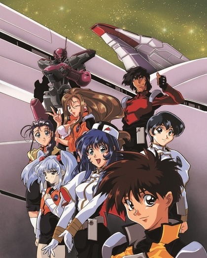 佐藤竜雄監督「機動戦艦ナデシコ」など代表作7作品で足跡を偲ぶ