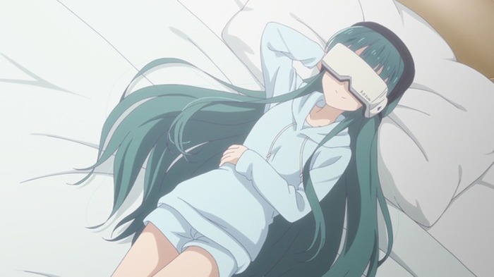 くまクマ熊ベアー 最恐 の美少女クマっ娘が爆誕 第1話先行カット 超 アニメディア