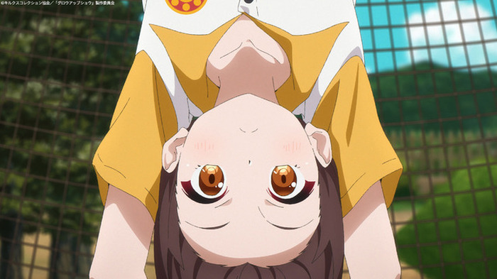 夏アニメ「グロウアップショウ」“ひまわりサーカス”存亡の危機!? 第2話