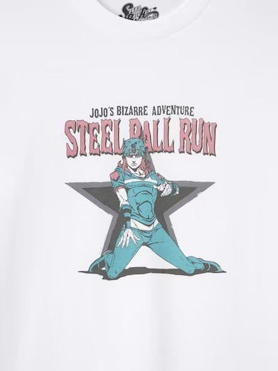ダークグレー araki t シャツ デザイン ARAKI 24SS Tシャツ サイズM