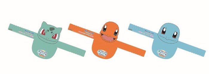ポケモン」ピカチュウ、イーブイらの大型ぬい＆初代御三家のサン