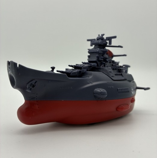 宇宙戦艦ヤマトグッズまとめ売り 宇宙戦艦ヤマト」のブルバック玩具や、古代進＆森雪が東京ショッピング