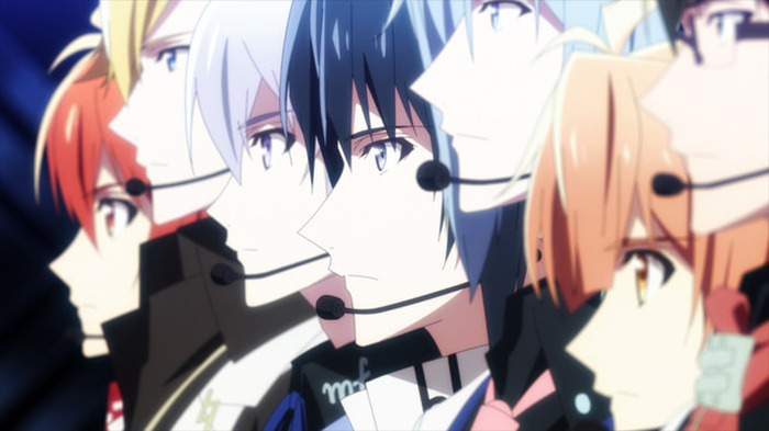 アイナナ Second BEAT!」新生“IDOLiSH7”始動！ センターに選ばれたのは