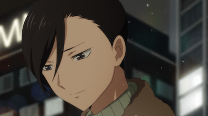 Tvアニメ カブキブ 第11話のあらすじと場面写真が到着 超 アニメディア