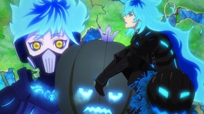 ツイステ ハロウィーンパーティーはどう過ごす 新cmでケイト ジェイド ヴィル グリムがナレーション 9枚目の写真 画像 超 アニメディア