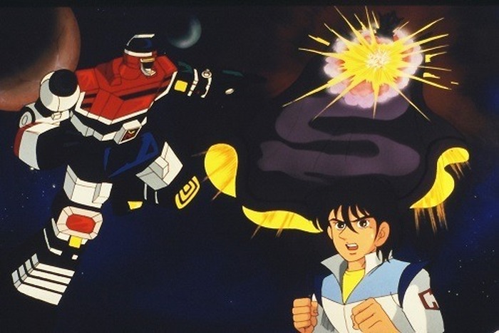 三ツ矢雄二さんお誕生日記念 一番好きなキャラは 3位 バック トゥ ザ フューチャー マーティ 2位 コン バトラーv 葵豹馬 1位は 6枚目の写真 画像 超 アニメディア