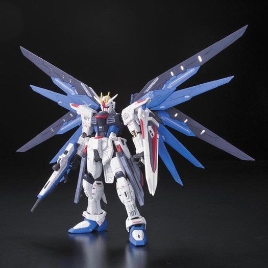 キラ・ヤマトの歴史がここに…「ガンダムSEED」ストライクやフリーダム