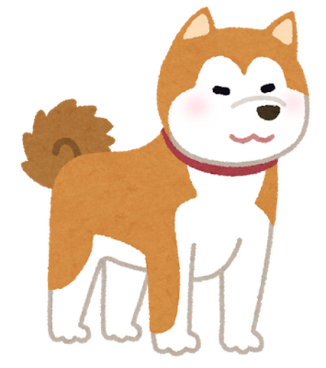 アニメに登場する 犬 キャラといえば アンケート〆切は10月28日 犬の日 超 アニメディア