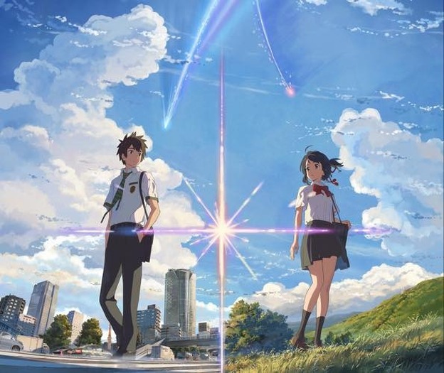 君の名は。」から10年！新海誠監督が振り返る―2015年に考えていた