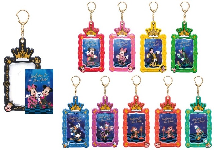ミッキーからファンサ!?「ディズニー」ミッキー＆フレンズがキラキラ