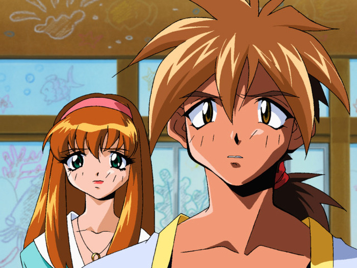 セイバーマリオネット Box発売決定 Ovaからtvアニメまで全60話 約1 380分収録 6枚目の写真 画像 超 アニメディア