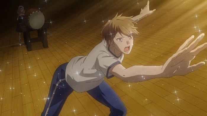 かぐや様 とある魔術 寄宿学校のジュリエット ソーラン節 チアガール 青春あふれる運動会特集をabemaで開催 超 アニメディア