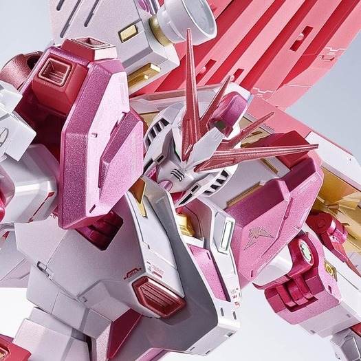 ガンダム×ホロライブ」νガンダムがさくらみこ、サザビーが星街すいせい