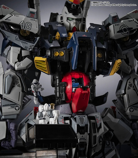 最終値下げ！　ガンダム11点セット Zガンダム」Mk-II（エゥーゴ仕様）を解体・再構築―最上級ブランド
