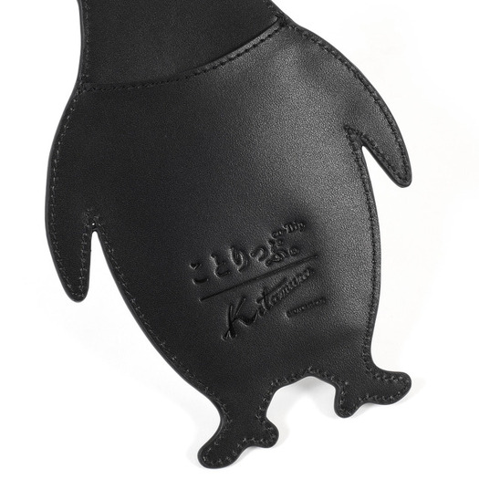 Suicaペンギン　キタムラケース 黒 Suicaのペンギン」旅にぴったり♪ マルチWAYバッグ登場！ペンギンを