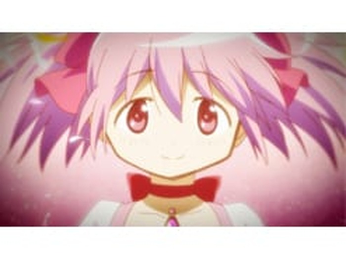魔法少女まどか☆マギカ』の新展開はスマホゲームによる外伝