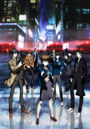 手袋をしているキャラといえば 3位 文スト 中原中也 2位 Psycho Pass 宜野座伸元 1位は 超 アニメディア