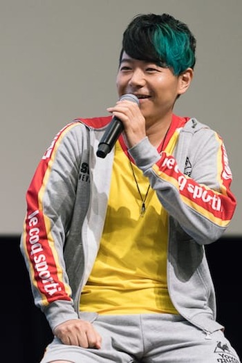 山下大輝 岸尾だいすけ 内田雄馬が登壇 Tvアニメ 弱虫ペダル New Generation 最終回直前特別先行上映イベントのレポートが到着 3枚目の写真 画像 超 アニメディア