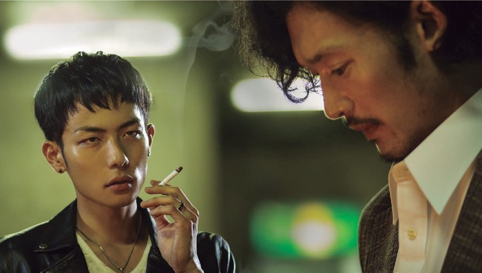 原作者の視点で語る実写化までの道のり 映画 ダブルミンツ 原作者 中村明日美子インタビュー 6枚目の写真 画像 超 アニメディア
