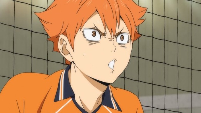 ハイキュー 烏野vs稲荷崎 西谷が宮侑のサーブに狙われミス連発 第19話先行カット 6枚目の写真 画像 超 アニメディア