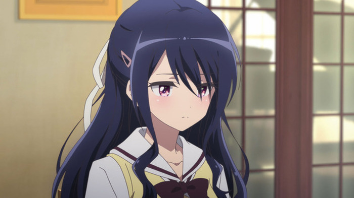 神様になった日 亡き母の墓参りを断る父 ひなの画策とは 第5話先行カット 超 アニメディア