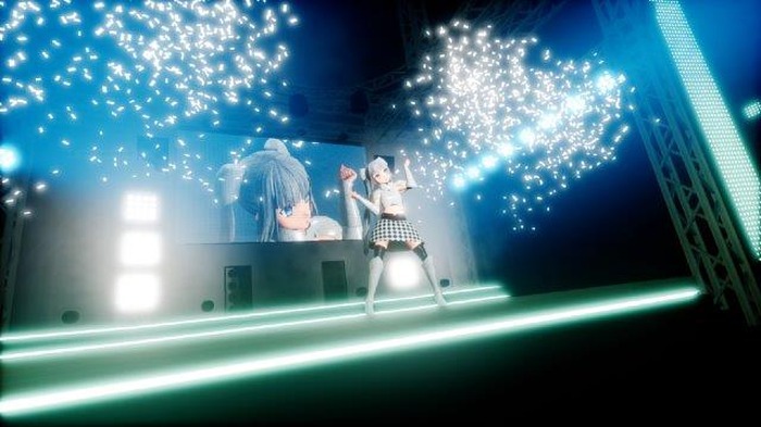 ミス・モノクローム 2nd album「ボディーガード」 収録楽曲公開！店頭イベント、モノトークの開催も決定！ | 超！アニメディア