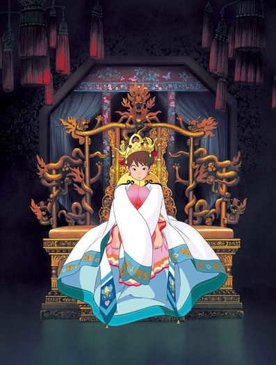 トトロ」「魔女の宅急便」近藤勝也がキャラデザ担当！ 「雲のように風