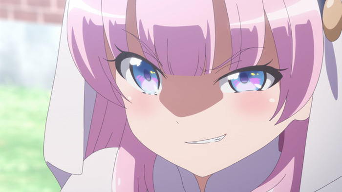 神様になった日 ついに映画の脚本が完成 メインキャラは ひなと陽太 第7話先行カット 超 アニメディア