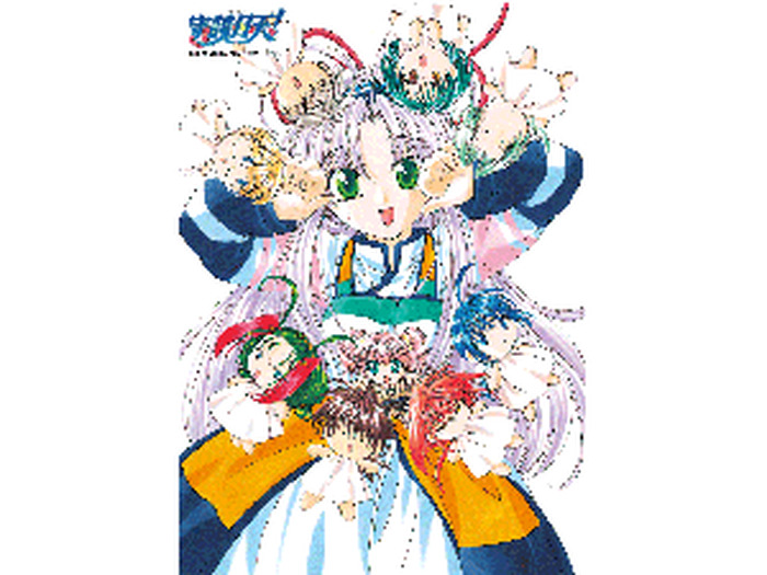 守護月天！SHOP in 池袋P'PARCO＆名古屋 PARCO 7月27日（金