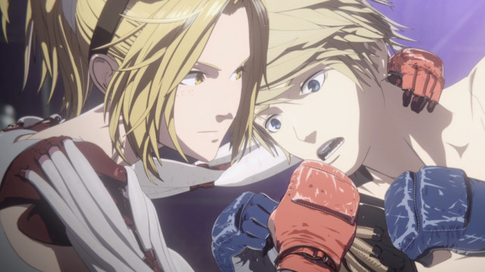 宮野真守が歌う、美しい旋律に乗せて…冬アニメ「Levius レビウス」PV第