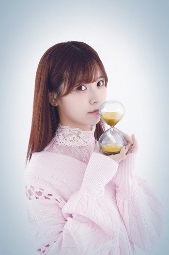 Liyuu 2nd Single「カルペ・ディエム」直筆サイン入り Liyuu 2nd Single「カルペ・ディエム」直筆サイン入り