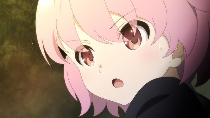 アサルトリリィ BOUQUET」“梨璃、まだ戦える？”儚くも美しく戦う少女