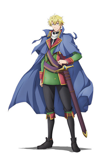 聖女の魔力は万能です」石川由依が“聖女”役に！ 櫻井孝宏、江口拓也ら