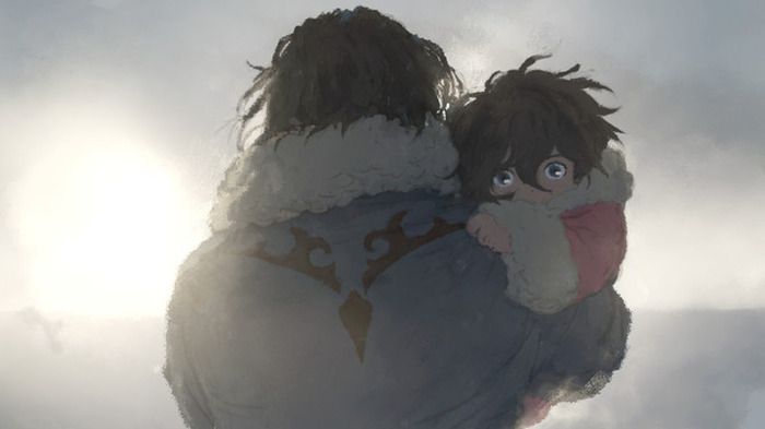 21年アニメ映画 劇場公開リスト 21年1月19日現在 22枚目の写真 画像 超 アニメディア