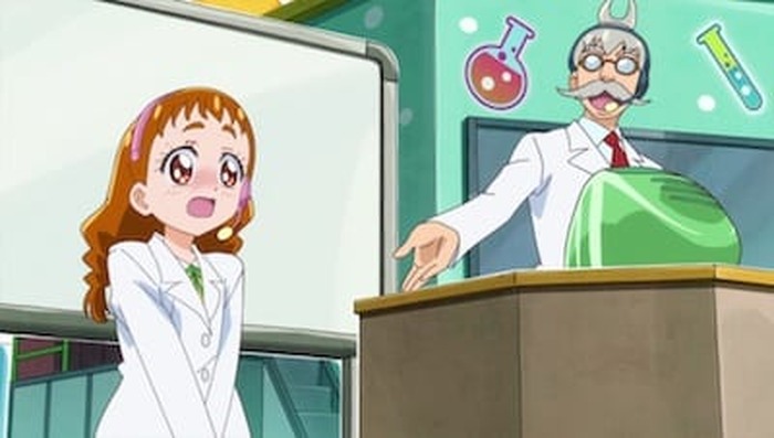 Tvアニメ キラキラ プリキュアアラモード 第28話よりあらすじ 先行場面カット公開 超 アニメディア