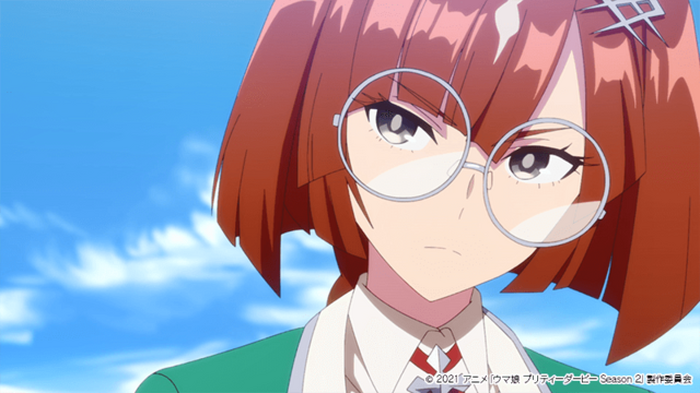 ウマ娘 Season2」順調なトウカイテイオー、苛立つメジロ ウマ娘 Season2」順調なトウカイテイオー、苛立つメジロ