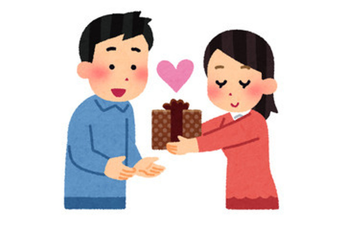 バレンタインにチョコを渡したい 渡されたいキャラは アンケート〆切は2月3日 超 アニメディア