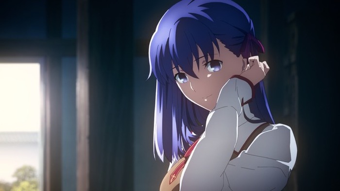 寒い日にはお家でゆっくりアニメを観たい！「Fate［HF］」「SAO