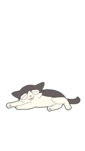 10月5日より配信スタート タテアニメ くるねこ くるさん役 今井麻美 トメちゃ役 諏訪彩花 胡ぼんくん役 藤井ゆきよ ナレーション 笠間淳インタビュー 8枚目の写真 画像 超 アニメディア