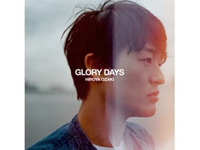 交響詩篇エウレカセブン ハイエボリューション 尾崎裕哉が歌う映画主題歌 Glory Days アニメ版mv解禁 超 アニメディア